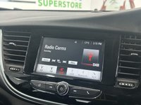 USED 2017 67 VAUXHALL MOKKA X 1.4i Turbo ecoTEC Active SUV 5dr Petrol Manual Euro 6 (s/s) (140 ps) 