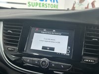 USED 2017 67 VAUXHALL MOKKA X 1.4i Turbo ecoTEC Active SUV 5dr Petrol Manual Euro 6 (s/s) (140 ps) 