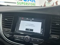 USED 2017 67 VAUXHALL MOKKA X 1.4i Turbo ecoTEC Active SUV 5dr Petrol Manual Euro 6 (s/s) (140 ps) 