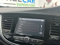 USED 2017 67 VAUXHALL MOKKA X 1.4i Turbo ecoTEC Active SUV 5dr Petrol Manual Euro 6 (s/s) (140 ps) 