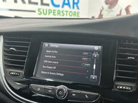USED 2017 67 VAUXHALL MOKKA X 1.4i Turbo ecoTEC Active SUV 5dr Petrol Manual Euro 6 (s/s) (140 ps) 