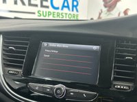 USED 2017 67 VAUXHALL MOKKA X 1.4i Turbo ecoTEC Active SUV 5dr Petrol Manual Euro 6 (s/s) (140 ps) 