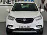 USED 2017 67 VAUXHALL MOKKA X 1.4i Turbo ecoTEC Active SUV 5dr Petrol Manual Euro 6 (s/s) (140 ps) 