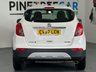 USED 2017 67 VAUXHALL MOKKA X 1.4i Turbo ecoTEC Active SUV 5dr Petrol Manual Euro 6 (s/s) (140 ps) 