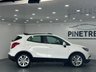 USED 2017 67 VAUXHALL MOKKA X 1.4i Turbo ecoTEC Active SUV 5dr Petrol Manual Euro 6 (s/s) (140 ps) 
