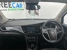 USED 2017 67 VAUXHALL MOKKA X 1.4i Turbo ecoTEC Active SUV 5dr Petrol Manual Euro 6 (s/s) (140 ps) 