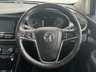 USED 2017 67 VAUXHALL MOKKA X 1.4i Turbo ecoTEC Active SUV 5dr Petrol Manual Euro 6 (s/s) (140 ps) 