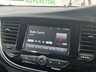 USED 2017 67 VAUXHALL MOKKA X 1.4i Turbo ecoTEC Active SUV 5dr Petrol Manual Euro 6 (s/s) (140 ps) 