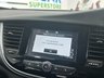 USED 2017 67 VAUXHALL MOKKA X 1.4i Turbo ecoTEC Active SUV 5dr Petrol Manual Euro 6 (s/s) (140 ps) 