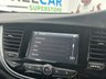 USED 2017 67 VAUXHALL MOKKA X 1.4i Turbo ecoTEC Active SUV 5dr Petrol Manual Euro 6 (s/s) (140 ps) 