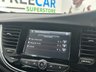 USED 2017 67 VAUXHALL MOKKA X 1.4i Turbo ecoTEC Active SUV 5dr Petrol Manual Euro 6 (s/s) (140 ps) 