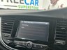 USED 2017 67 VAUXHALL MOKKA X 1.4i Turbo ecoTEC Active SUV 5dr Petrol Manual Euro 6 (s/s) (140 ps) 