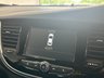 USED 2017 67 VAUXHALL MOKKA X 1.4i Turbo ecoTEC Active SUV 5dr Petrol Manual Euro 6 (s/s) (140 ps) 