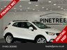 USED 2017 67 VAUXHALL MOKKA X 1.4i Turbo ecoTEC Active SUV 5dr Petrol Manual Euro 6 (s/s) (140 ps) 