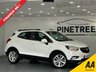 USED 2017 67 VAUXHALL MOKKA X 1.4i Turbo ecoTEC Active SUV 5dr Petrol Manual Euro 6 (s/s) (140 ps) 