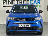 USED 2023 23 VAUXHALL MOKKA 1.2 Turbo Design SUV 5dr Petrol Manual Euro 6 (s/s) (100 ps) 