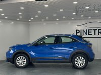 USED 2023 23 VAUXHALL MOKKA 1.2 Turbo Design SUV 5dr Petrol Manual Euro 6 (s/s) (100 ps) 