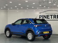 USED 2023 23 VAUXHALL MOKKA 1.2 Turbo Design SUV 5dr Petrol Manual Euro 6 (s/s) (100 ps) 