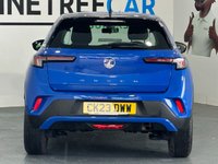 USED 2023 23 VAUXHALL MOKKA 1.2 Turbo Design SUV 5dr Petrol Manual Euro 6 (s/s) (100 ps) 