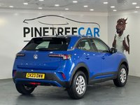 USED 2023 23 VAUXHALL MOKKA 1.2 Turbo Design SUV 5dr Petrol Manual Euro 6 (s/s) (100 ps) 