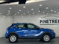 USED 2023 23 VAUXHALL MOKKA 1.2 Turbo Design SUV 5dr Petrol Manual Euro 6 (s/s) (100 ps) 