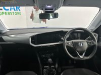 USED 2023 23 VAUXHALL MOKKA 1.2 Turbo Design SUV 5dr Petrol Manual Euro 6 (s/s) (100 ps) 