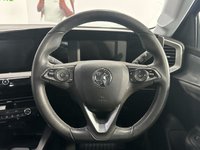 USED 2023 23 VAUXHALL MOKKA 1.2 Turbo Design SUV 5dr Petrol Manual Euro 6 (s/s) (100 ps) 