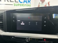 USED 2023 23 VAUXHALL MOKKA 1.2 Turbo Design SUV 5dr Petrol Manual Euro 6 (s/s) (100 ps) 
