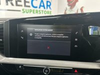 USED 2023 23 VAUXHALL MOKKA 1.2 Turbo Design SUV 5dr Petrol Manual Euro 6 (s/s) (100 ps) 