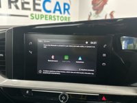 USED 2023 23 VAUXHALL MOKKA 1.2 Turbo Design SUV 5dr Petrol Manual Euro 6 (s/s) (100 ps) 
