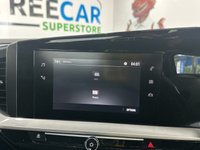 USED 2023 23 VAUXHALL MOKKA 1.2 Turbo Design SUV 5dr Petrol Manual Euro 6 (s/s) (100 ps) 