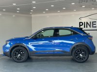 USED 2023 23 VAUXHALL MOKKA 1.2 Turbo Design SUV 5dr Petrol Manual Euro 6 (s/s) (100 ps) 