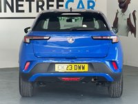 USED 2023 23 VAUXHALL MOKKA 1.2 Turbo Design SUV 5dr Petrol Manual Euro 6 (s/s) (100 ps) 