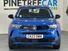 USED 2023 23 VAUXHALL MOKKA 1.2 Turbo Design SUV 5dr Petrol Manual Euro 6 (s/s) (100 ps) 