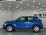 USED 2023 23 VAUXHALL MOKKA 1.2 Turbo Design SUV 5dr Petrol Manual Euro 6 (s/s) (100 ps) 