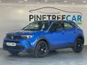 USED 2023 23 VAUXHALL MOKKA 1.2 Turbo Design SUV 5dr Petrol Manual Euro 6 (s/s) (100 ps) 
