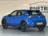 USED 2023 23 VAUXHALL MOKKA 1.2 Turbo Design SUV 5dr Petrol Manual Euro 6 (s/s) (100 ps) 