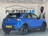 USED 2023 23 VAUXHALL MOKKA 1.2 Turbo Design SUV 5dr Petrol Manual Euro 6 (s/s) (100 ps) 
