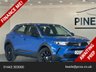 USED 2023 23 VAUXHALL MOKKA 1.2 Turbo Design SUV 5dr Petrol Manual Euro 6 (s/s) (100 ps) 