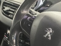 USED 2015 15 PEUGEOT 2008 1.6 e-HDi Allure SUV 5dr Diesel Manual Euro 5 (s/s) (92 ps) 