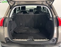 USED 2015 15 PEUGEOT 2008 1.6 e-HDi Allure SUV 5dr Diesel Manual Euro 5 (s/s) (92 ps) 