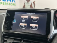 USED 2015 15 PEUGEOT 2008 1.6 e-HDi Allure SUV 5dr Diesel Manual Euro 5 (s/s) (92 ps) 