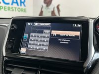 USED 2015 15 PEUGEOT 2008 1.6 e-HDi Allure SUV 5dr Diesel Manual Euro 5 (s/s) (92 ps) 