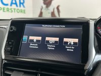 USED 2015 15 PEUGEOT 2008 1.6 e-HDi Allure SUV 5dr Diesel Manual Euro 5 (s/s) (92 ps) 
