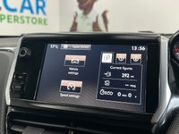 USED 2015 15 PEUGEOT 2008 1.6 e-HDi Allure SUV 5dr Diesel Manual Euro 5 (s/s) (92 ps) 