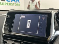 USED 2015 15 PEUGEOT 2008 1.6 e-HDi Allure SUV 5dr Diesel Manual Euro 5 (s/s) (92 ps) 