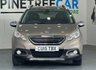 USED 2015 15 PEUGEOT 2008 1.6 e-HDi Allure SUV 5dr Diesel Manual Euro 5 (s/s) (92 ps) 