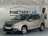 USED 2015 15 PEUGEOT 2008 1.6 e-HDi Allure SUV 5dr Diesel Manual Euro 5 (s/s) (92 ps) 