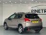 USED 2015 15 PEUGEOT 2008 1.6 e-HDi Allure SUV 5dr Diesel Manual Euro 5 (s/s) (92 ps) 