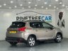 USED 2015 15 PEUGEOT 2008 1.6 e-HDi Allure SUV 5dr Diesel Manual Euro 5 (s/s) (92 ps) 